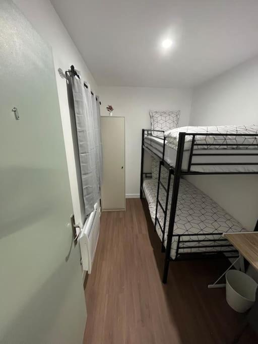 K2 - Maison 15 Min Paris Parc Expos - 3 Chambres 6 Lits Баньо Екстериор снимка